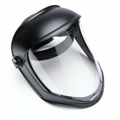 BIONIC FACE SHIELD