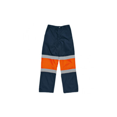 TWO TONED REFLECTIVE PANTS 80/20