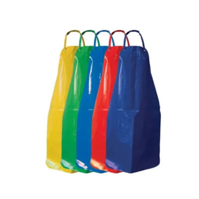 PVC APRON H/D