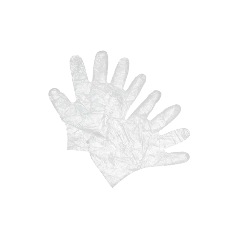DELI PLASTIC GLOVE