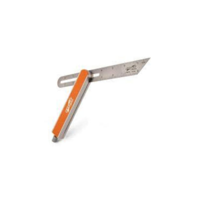 T-BEVEL SQAURE