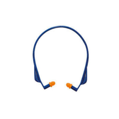 HEAD BAND EAR PLUG REFILL FOR HEAD BAND