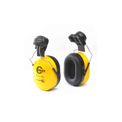 HARDHAD MOUNTED EAR  MUFFS
