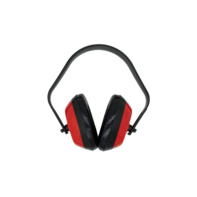 EARMUFFS DIY