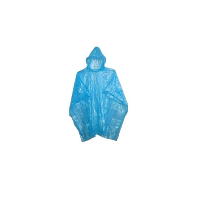 RAIN PONCHO