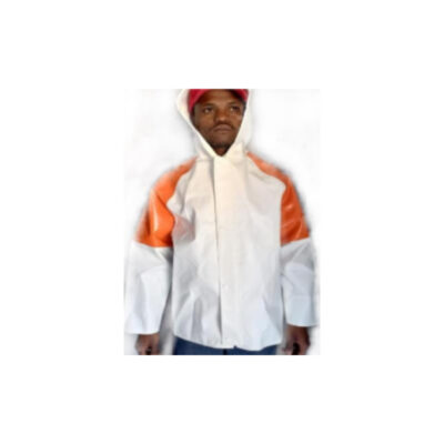 H/D BUTCHER LOADING JACKET REINFORCED SHOULDERS