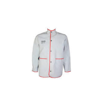 LEATHER WELDING JACKET