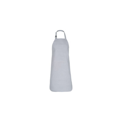 LEATHER APRON 60X120mm ONE PIECE WITH ROPE