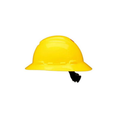 FULL BRIM HARD HAT