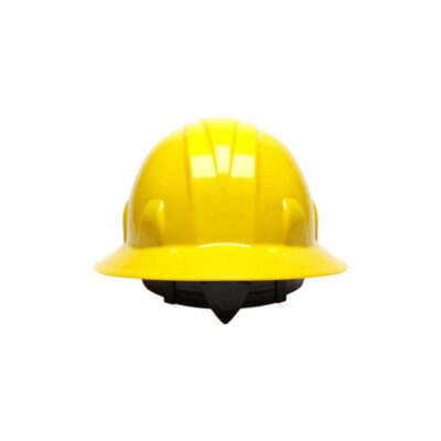 Hard Hat Standard SABS