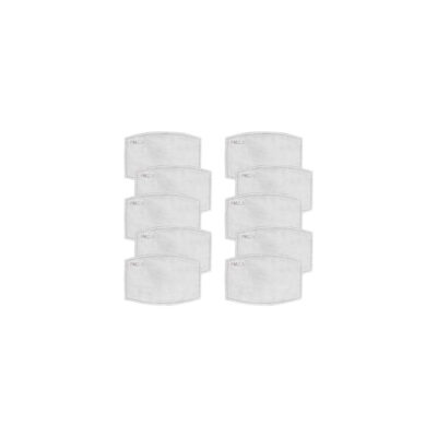 PAPER FILTER FOR DUST MASK