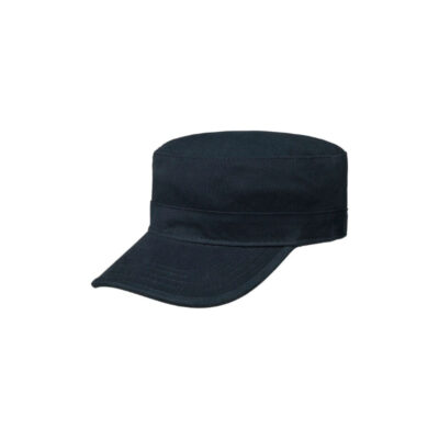 MILITARY/SECURITY CAP