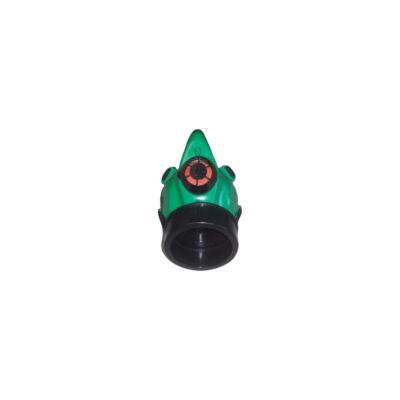 HALF MASK SINGLE  RESPIRATOR