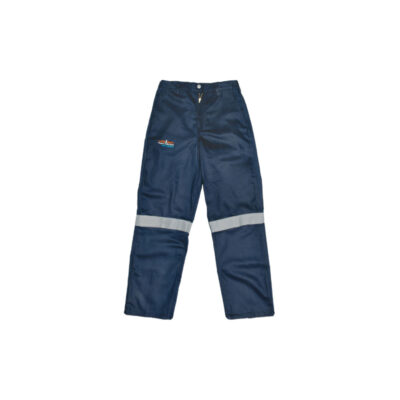 SASOL SPEC 100% COTTON FLAME & ACID PANTS