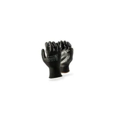 LIQUID DRY NITRILLE GLOVES