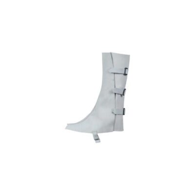 LEATHER LEG GUARD