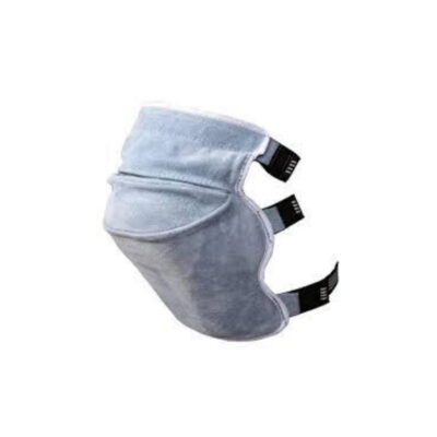 LEATHER KNEE PADS
