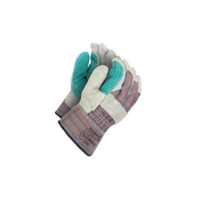 CANDY CHROME RIGGER GLOVES