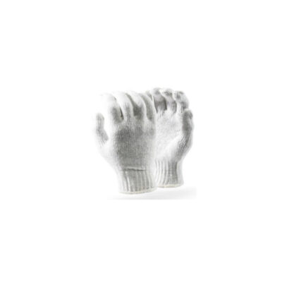 COTTON CROCHET GLOVE