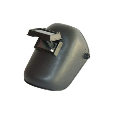 FLIP FRONT  W/HELMET