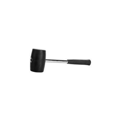MALLET HAMMER TUBULAR HANDLE