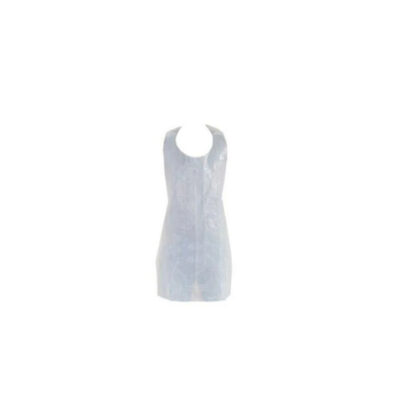 DISPOSABLE APRON