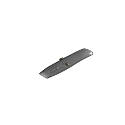 STANLEY UTILITY KNIFE RETRACTABLE BLADE