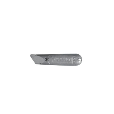 STANLEY UTILITY KNIFE FIXED BLADE
