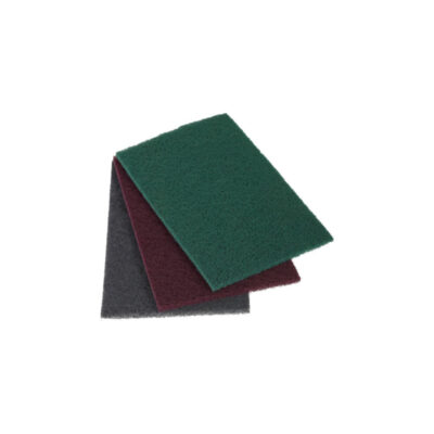 SCOTCH BRITE HAND PAD