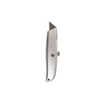 DIY UTILITY KNIFE FIXED BLADE
