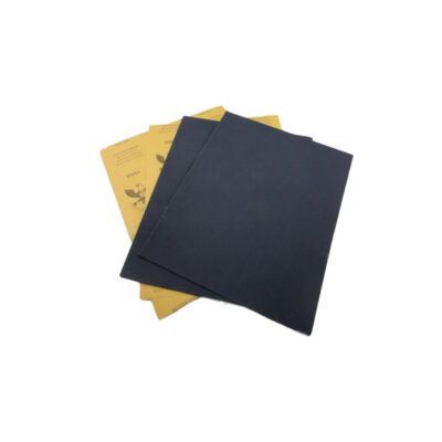 WATER SANDPAPER