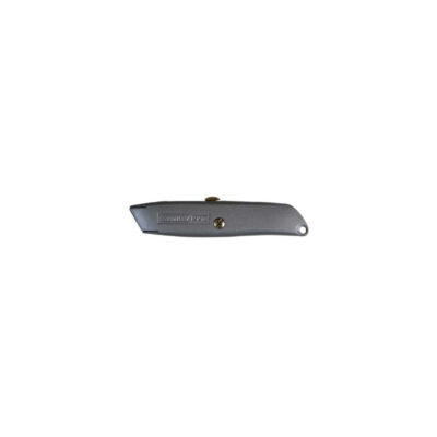 DIY UTILITY KNIFE RETRACTABLE BLADE