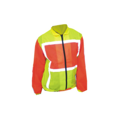 TRAFFIC LONG SLEEVE VEST