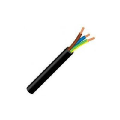 CABTYRE 2.5mm 3 CORE