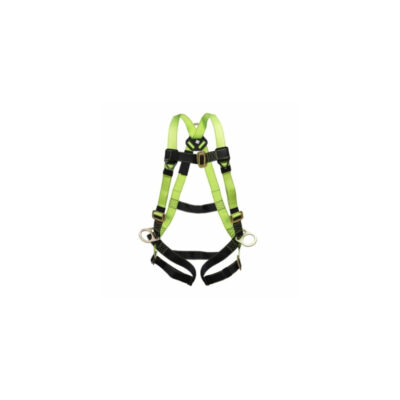 DBL LANYARD HARNESS