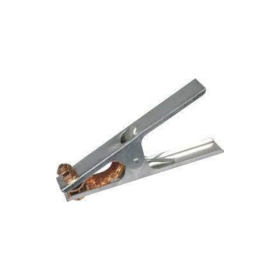 EARTH CLAMP CROCO