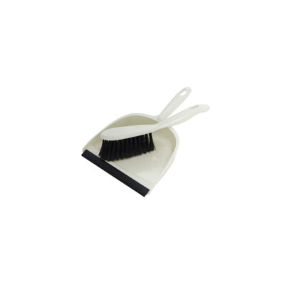 DUST PAN SET