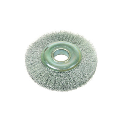 WERNER WIRE WHEEL BRUSH NORMAL