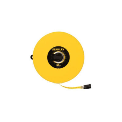 FIBRE CASE STEEL TAPE