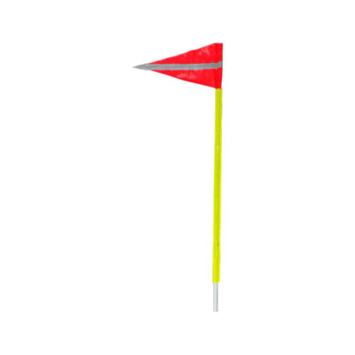 TWO PIECE BUGGY WHIP 3M 2PC