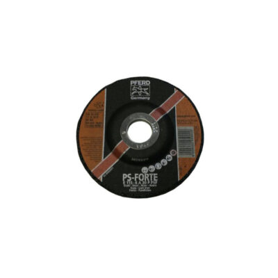 PFERD GRINDING DISC PS
