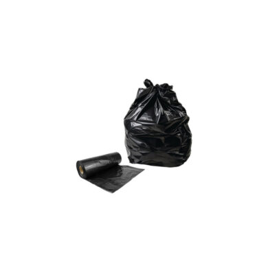 GARBAGE BAGS