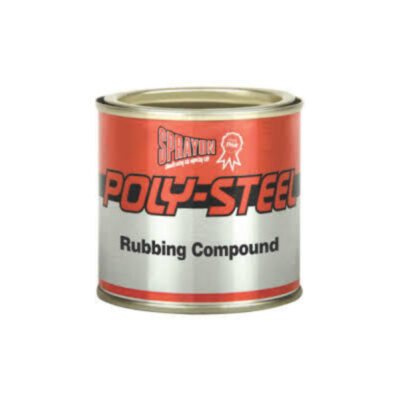 RUBBING COMPOUND