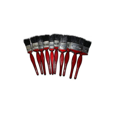 PAINT BRUSHES DIY