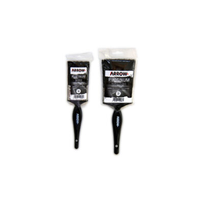 PLATINUM RANGE PAINT BRUSHES PRO