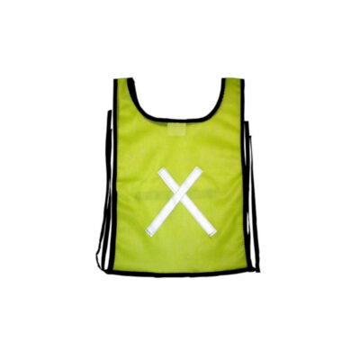 TRAFFIC BIB