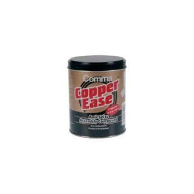 COMMA COPPER SLIP TUBE