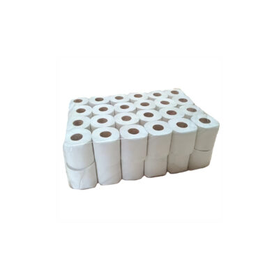 TOILET ROLLS 48’s