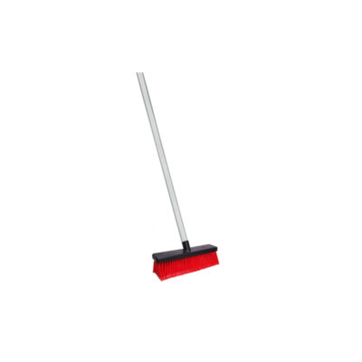 TRUCK WASH BROOM