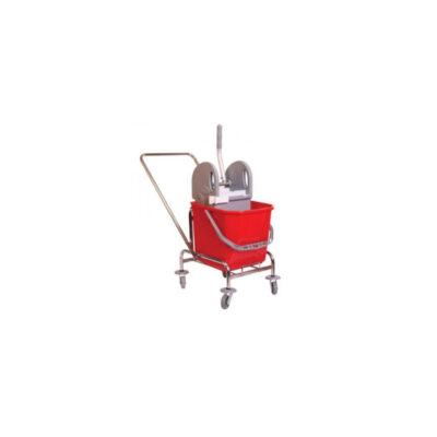 WINGER & BUCKET PLASTIC SET SINGLE